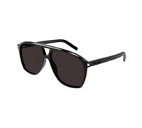 SAINT LAURENT Lunettes de soleil pour femmes SL 596 DUNE 001