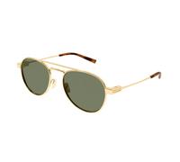 SAINT LAURENT Lunettes de soleil pour hommes Sunglasses 708