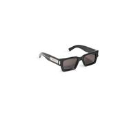 Saint Laurent Lunettes de Soleil SL 572 Black/Black 50/22/145 unisexe adulte