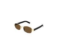 SAINT LAURENT Lunettes de soleil SL706 or