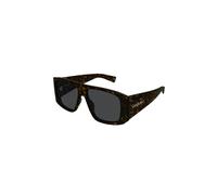 SAINT LAURENT Lunettes de soleil SL832 noir