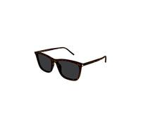 SAINT LAURENT Lunettes de soleil SL851 marron