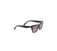 Saint Laurent Femme Sunglass SL M103 - Couleur du Monture: Noir, Couleur de Lentille: Noir