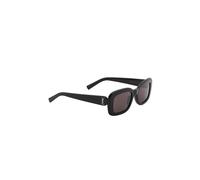 Saint Laurent Femme Sunglass SL M130 - Couleur du Monture: Noir, Couleur de Lentille: Noir