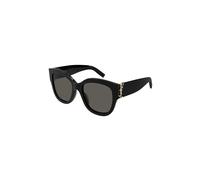 SAINT LAURENT Lunettes de soleil SLM95/F noir