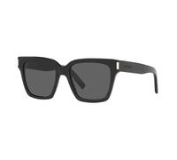 Lunettes de soleil Saint laurent Sl 507 col. 001 Unisexe Carré Noir