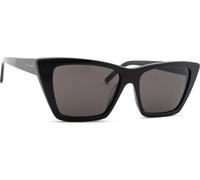 SAINT LAURENT Lunettes de soleil pour femmes LUNETTES DE SOLEIL SL 276 MICA