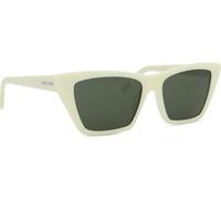 SAINT LAURENT Lunettes de soleil pour femmes lunettes de soleil 276 mica