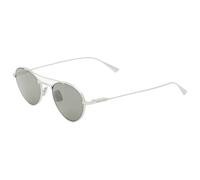Saint Laurent - SL 97 002 Silver - Lunettes de soleil