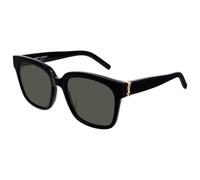 Saint Laurent - SL M40 003 Black - Lunettes de soleil