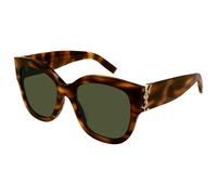 Saint Laurent - SL M95/F 003 Havana - Lunettes de soleil