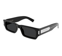 Lunettes de Soleil Unisexes SL 660 001, taille M