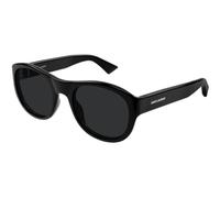 SAINT LAURENT Unisex SAINT LAURENT SL 798 MAXIME 001 Lunettes de soleil Acétate Noir Noir Ronde