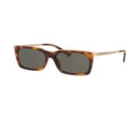 Saint Laurent Unisex Sunglass SL 766 - Couleur du Monture: Écaille, Couleur de Lentille: Gris