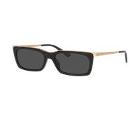 Saint Laurent Unisex Sunglass SL 766 - Couleur du Monture: Noir, Couleur de Lentille: Noir