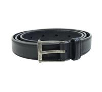 Saint Laurent Vintage - Ceinture Vintage Pre-owned - Femme - Pre-owned - Noir - Taille: ONE Size