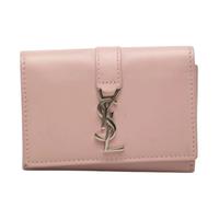 Saint Laurent Vintage - Porte-clés Pre-owned - Femme - Pre-owned - Rose - Taille: ONE Size