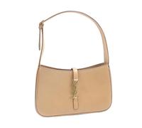 Saint Laurent Vintage - Sac bandoulière vintage Pre-owned - Femme - Pre-owned - Beige - Taille: ONE Size