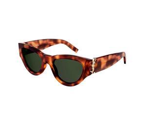 SAINT LAURENTInicio Lunettes de soleil Slm94