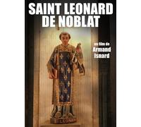 Saint Leonard DE NOBLAT