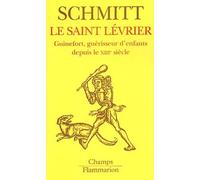 Saint Levrier