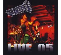Saint - Live '05
