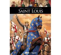 Saint Louis