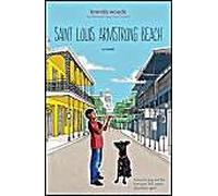 Saint Louis Armstrong Beach