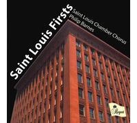Saint Louis Firsts