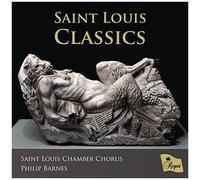 Saint Louis Classics