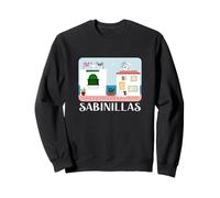 Saint Louis de Sabinillas Sweatshirt
