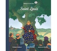 Saint Louis en BD: 2026