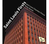 Saint Louis Firsts