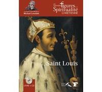 Saint Louis Joël Blanchard (Auteur), Michael Lonsdale (Préface)