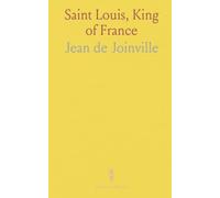 Saint Louis, King of France