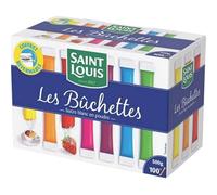 Saint Louis Les Bûchettes Sucre En Poudre 500g (lot de 3)