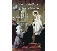 Saint Louis-Marie Grignion de Montfort