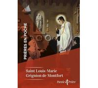 Saint Louis-Marie Grignion De Montfort