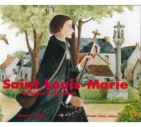 Saint Louis-Marie Grignion de Montfort