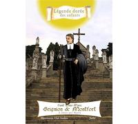 Saint Louis-Marie Grignion de Montfort - Mauricette Vial-Andru - Saint-Jude Eds - broché - Document jeunesse dès 6 ans