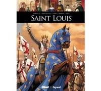Saint Louis Mathieu Mariolle (Auteur), Racunica (Auteur), Filippo Cenni (Dessinateur)