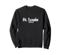 Saint-Louis Missouri Sweatshirt