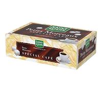 Saint Louis Petits Morceaux Spécial Café 1kg (lot de 3)