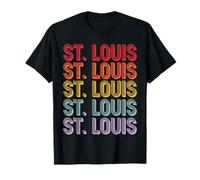 Saint-Louis-Saint-Louis T-Shirt