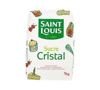 Saint Louis Sucre Cristal 1 kg