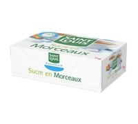 SAINT LOUIS - Sucre Morceaux N°4 1Kg - Lot De 4 - Offre Special