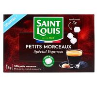 Saint Louis Sucre Spécial Espresso 1kg/Boite - Offres de 1, 2, 3, 5 et 10 Boites - Livraison Gratuite France (3)