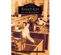 Saint-Lys et ses environs
