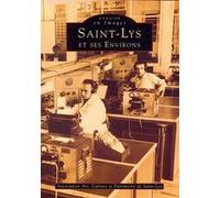 Sutton Sheds – Saint-Lys et ses environs