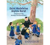 Saint Madeleine Sophie